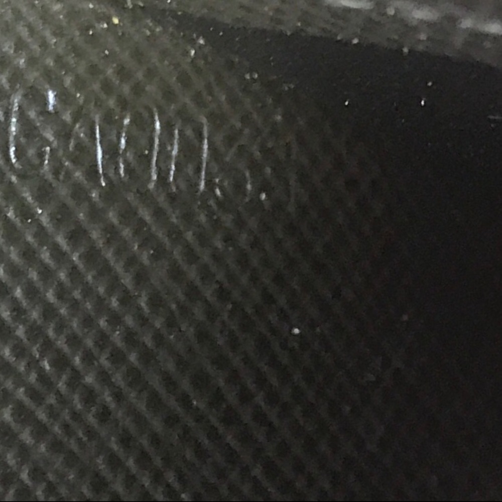 Louis Vuitton Monogram Agenda Wallet PM Mini Lin - Picture 8 of 8